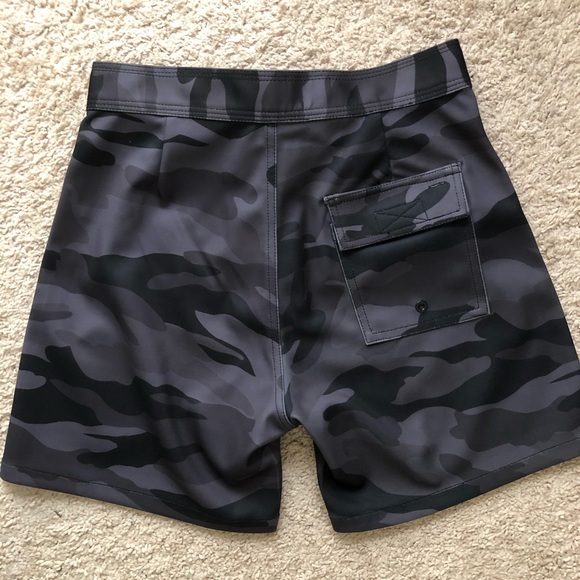 STAMPD Short - Picture 2 of 3